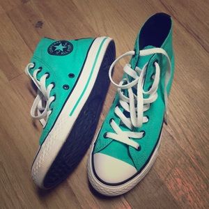 Converse Chuck Taylor All Star High Top